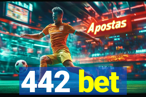 442 bet